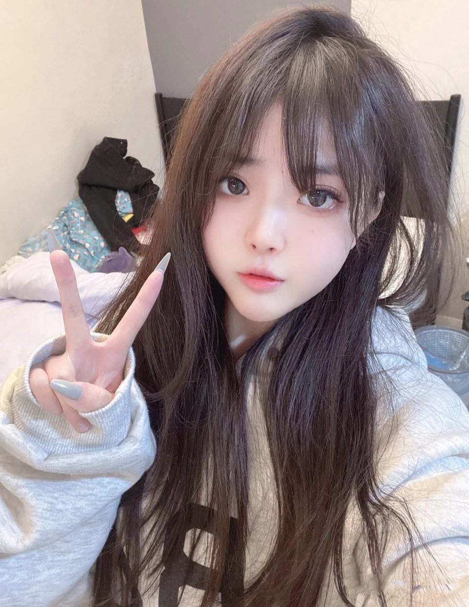 人妻女友的秘密 第133期 [126P]