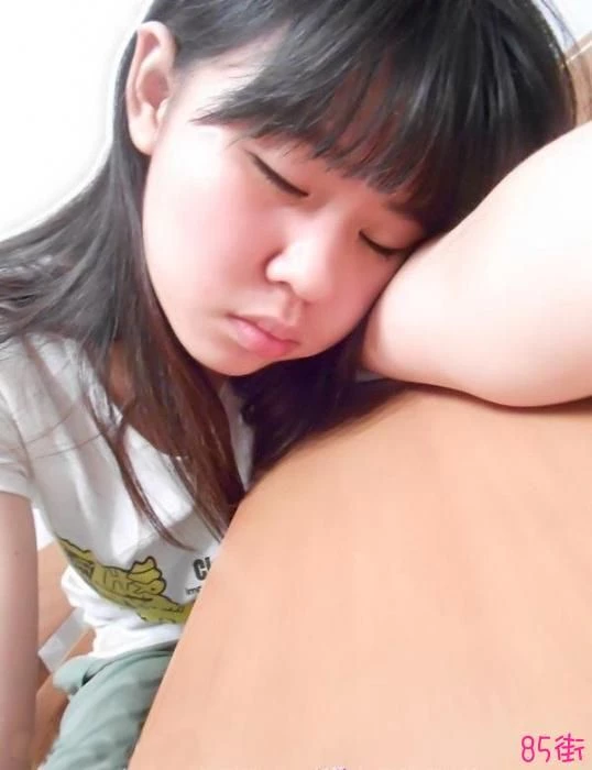 可爱的小萝莉大胸[27P]