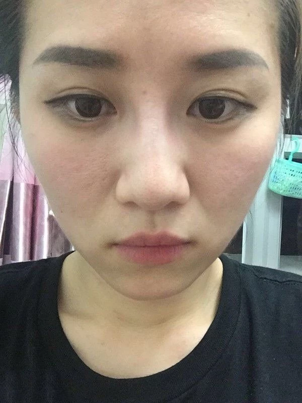 娇艳的美女[22P]