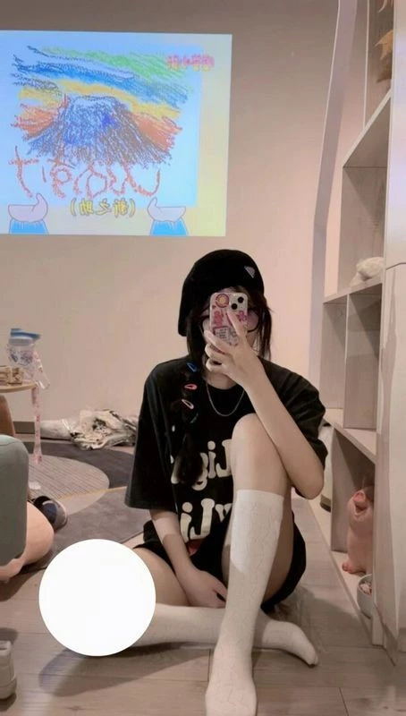 看着这个美女就很有欲望了[12P]