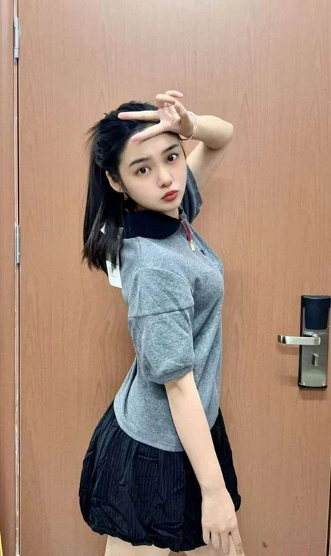 美女生活照[15P]