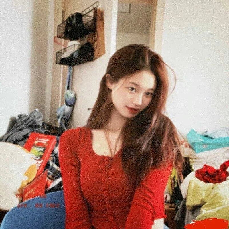 精神小妹[17P]