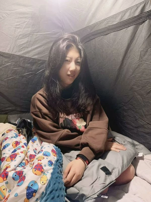 露脸反差之研究生女友[64P]
