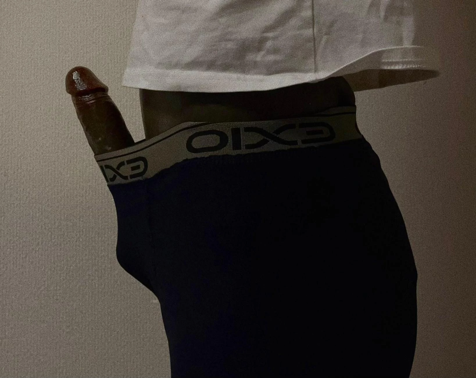 男友的尊严在黑爹面前虐虐[17P]