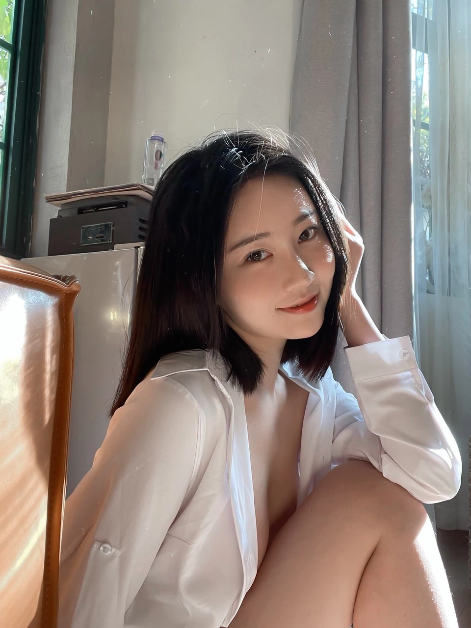 年年-午后阳光[41P]