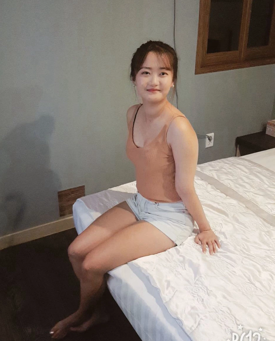 背影迷人[16P]