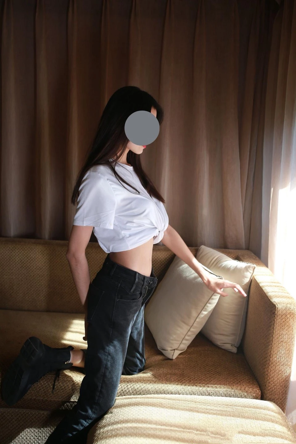 某师范大学反差老师大肉片子nice的很[43P]