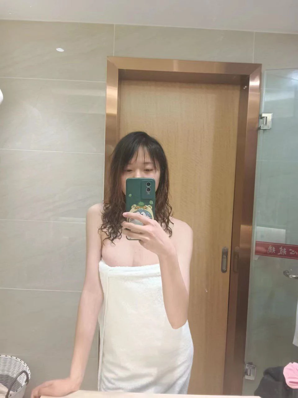 山东的美女毛多的吓人 [10P]