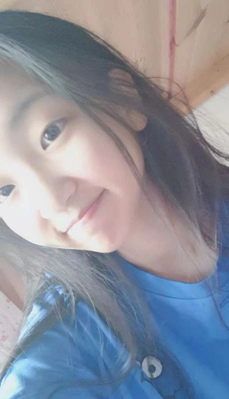 乖乖听话的小女友太嫩了[19P]