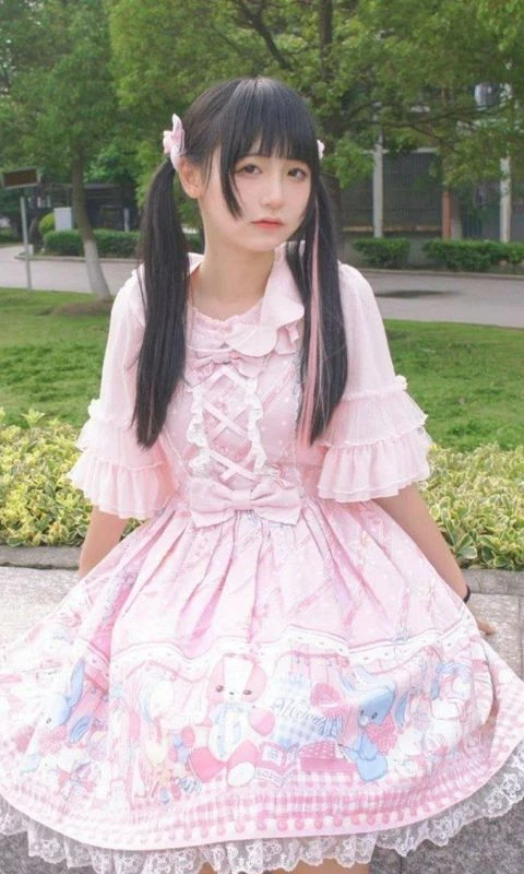 后入佳品大屁股[10P]