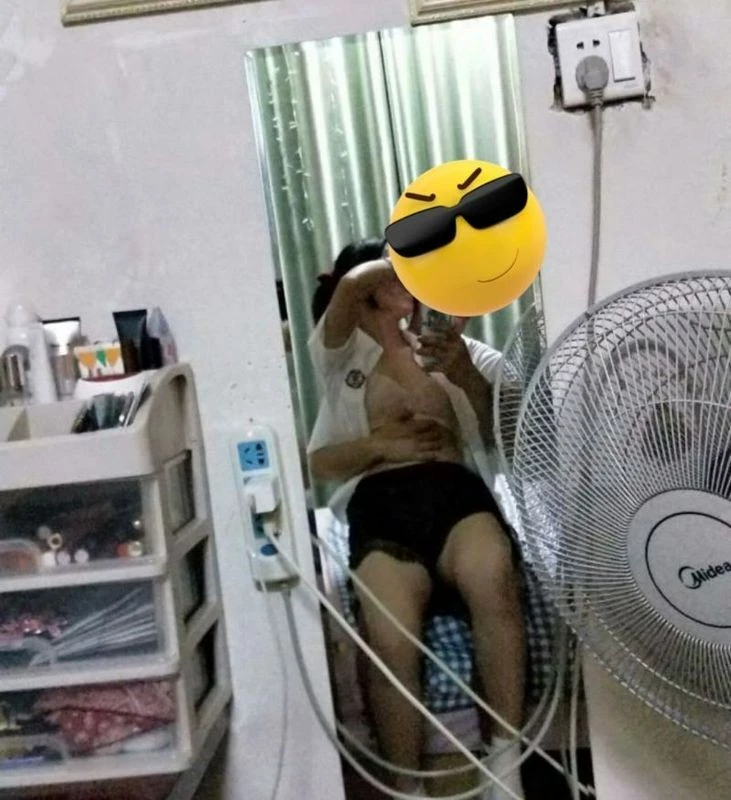 找了个学生妹来玩玩[12P]