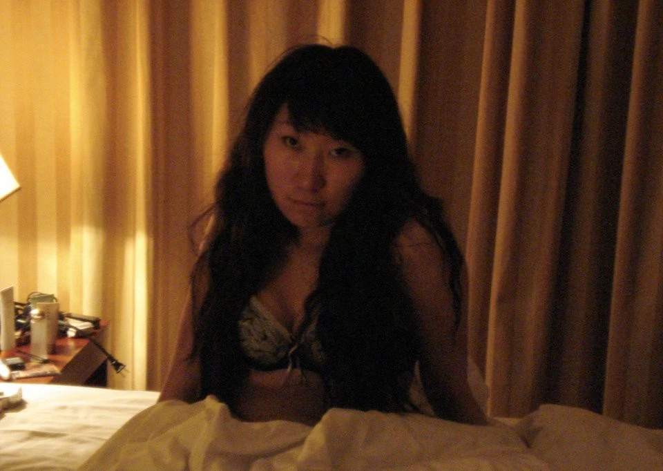 泉州妹子艳照10P[10P]