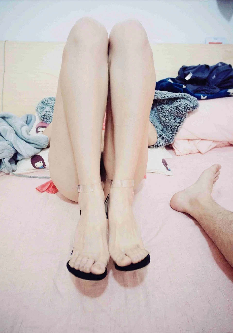高中的女神还是屈服了13P[13P]