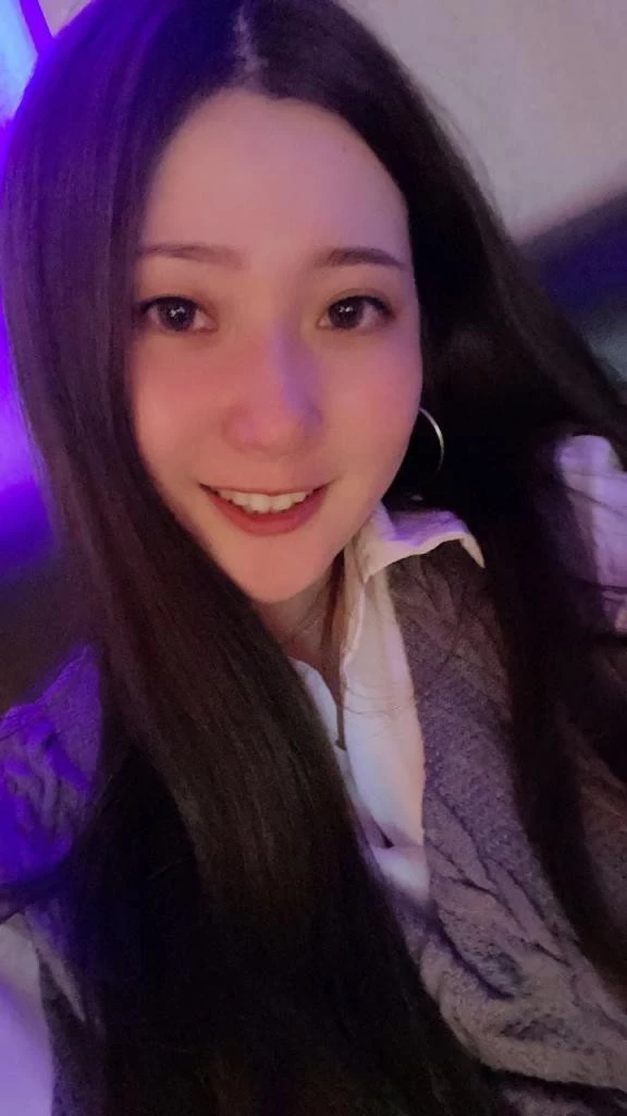 这种胖胖的身材美女邻居是最好的 [15P]