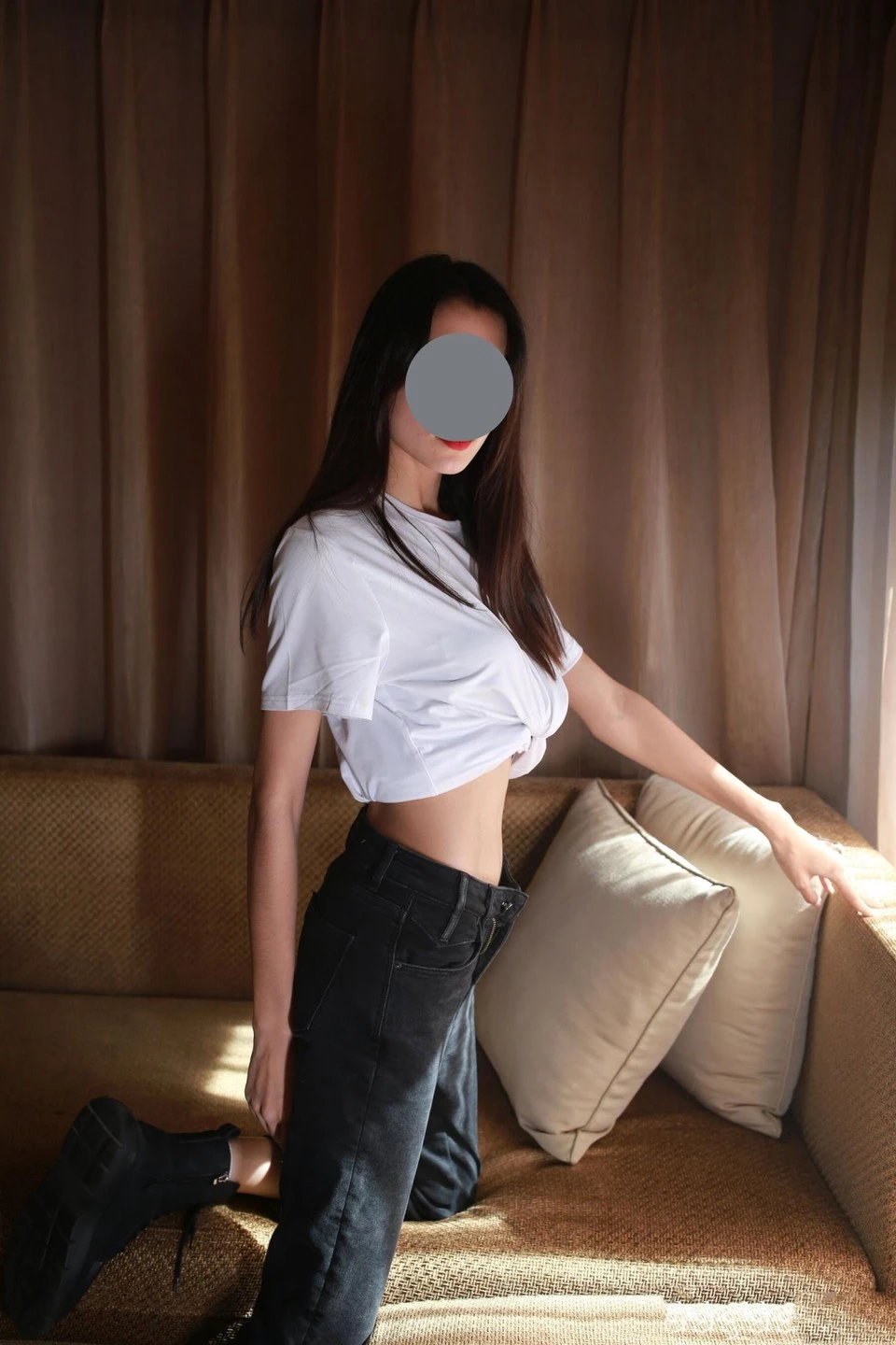 某师范大学反差老师大肉片子nice的很[43P]