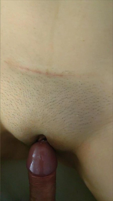 女网友不穿内裤来找我[10P]
