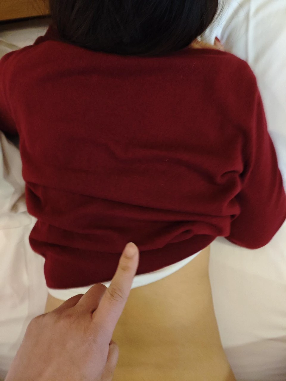 新春第二炮口爆小少妇[12P]