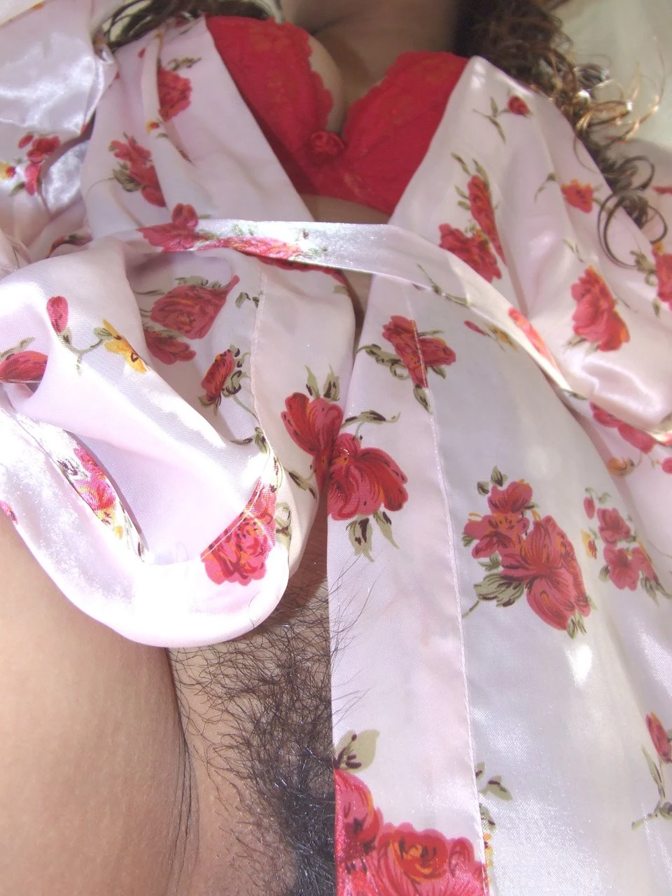 这个少妇被艹出很多白浆[20P]