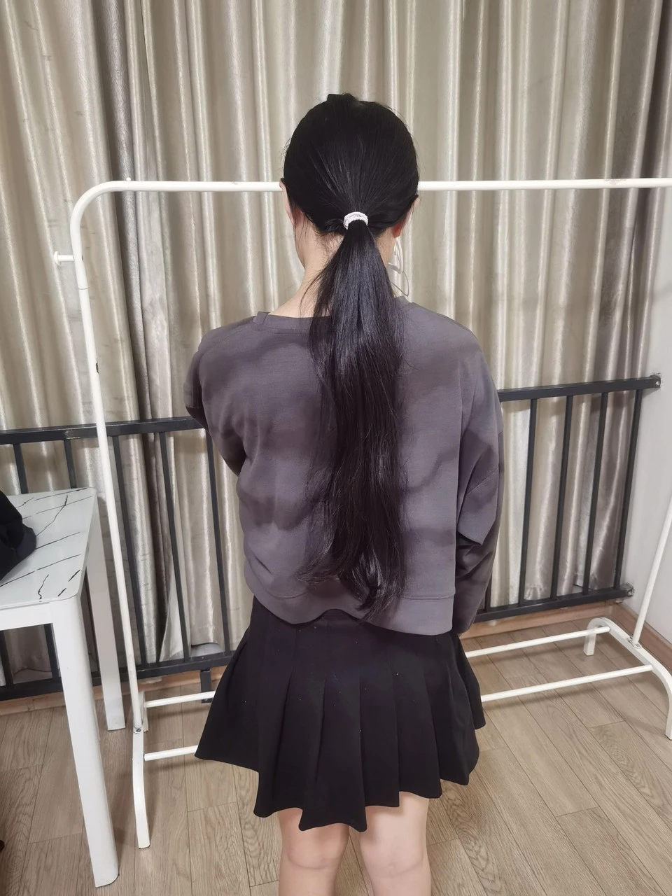 清纯的小女友奶子很鲜嫩很漂亮[39P]