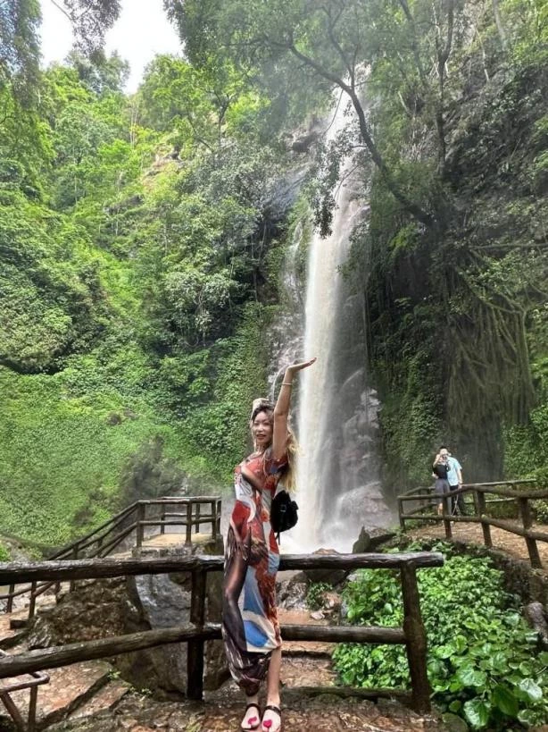 骚妇私密[30P]