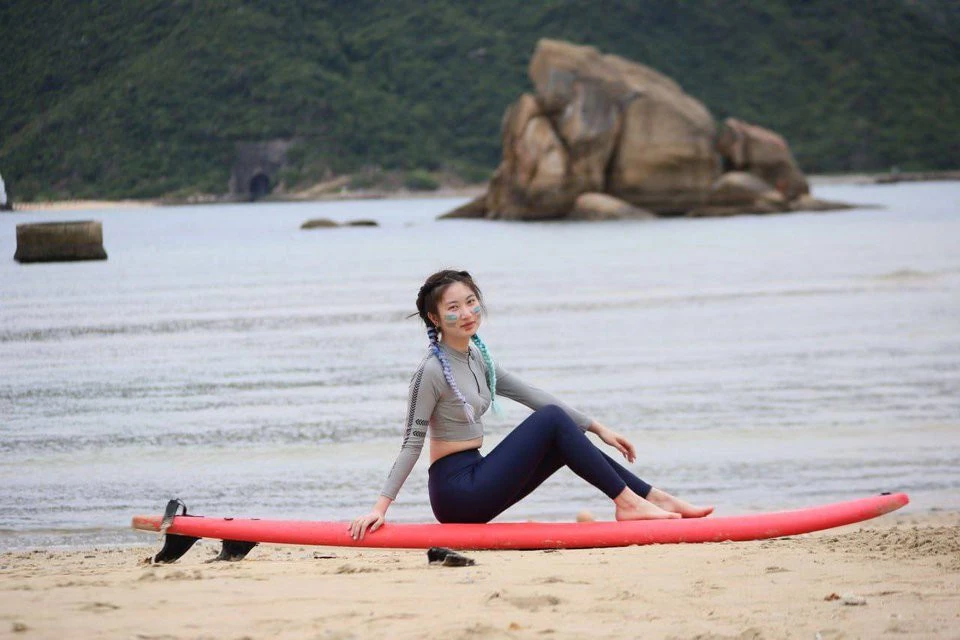 这样的魅力人妻人人爱 [10P]