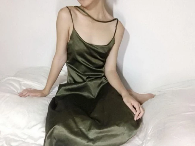 身材匀称[12P]