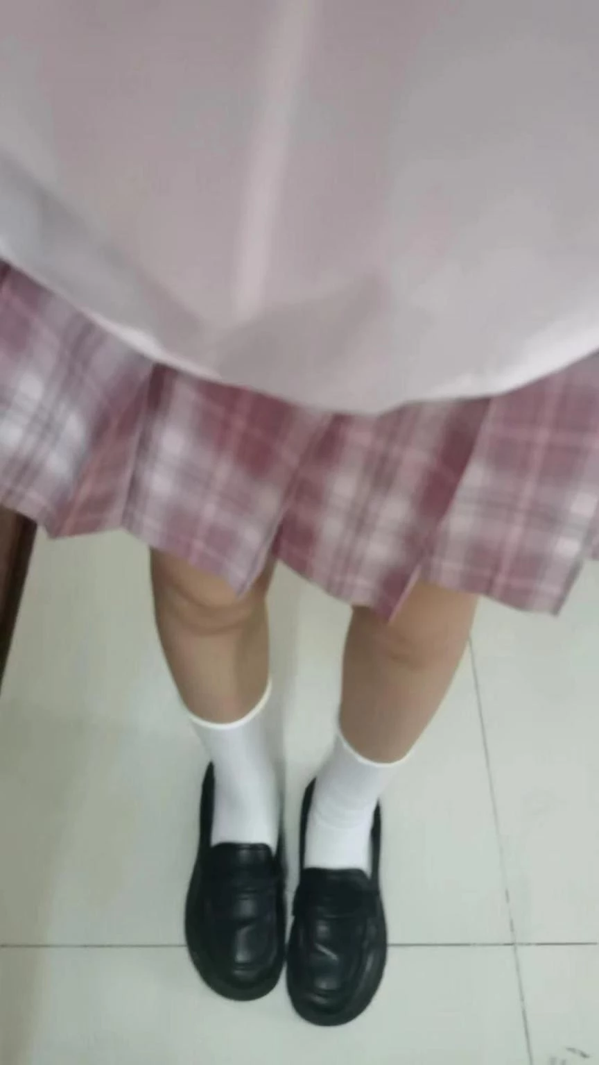 JK大一学生妹可玩[20P]