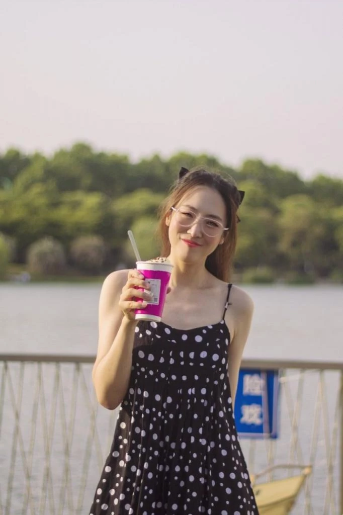 眼睛好闺蜜[15P]