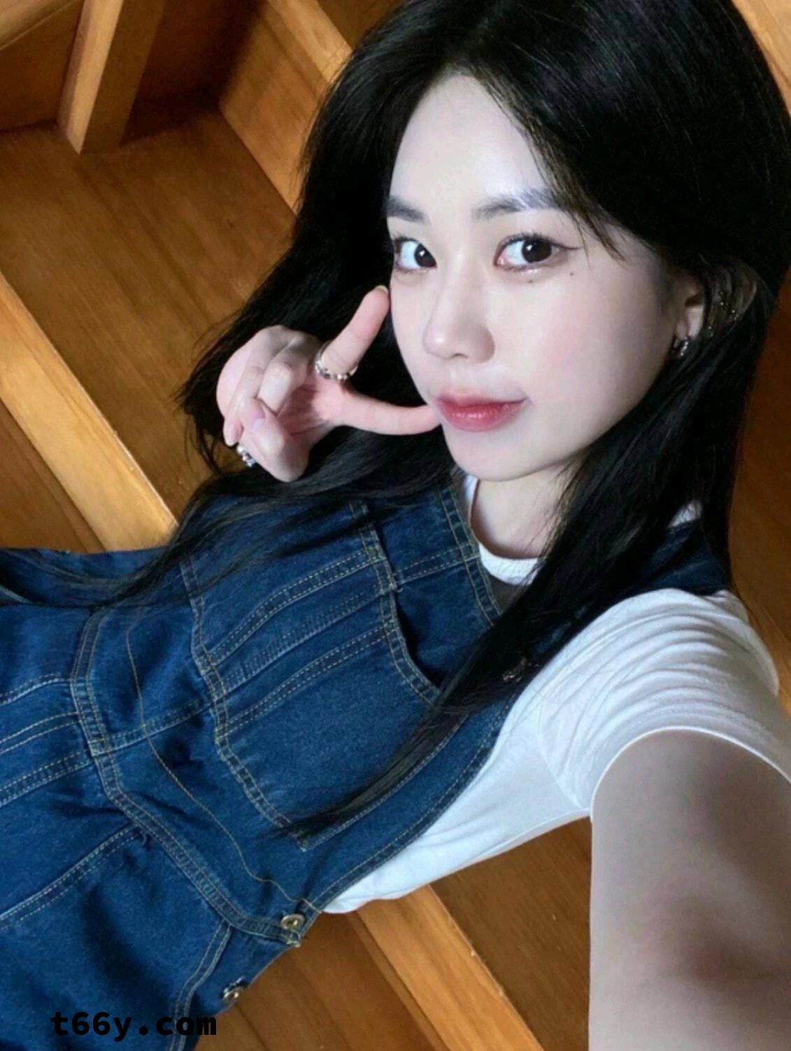 高清拍摄的美女［22P］