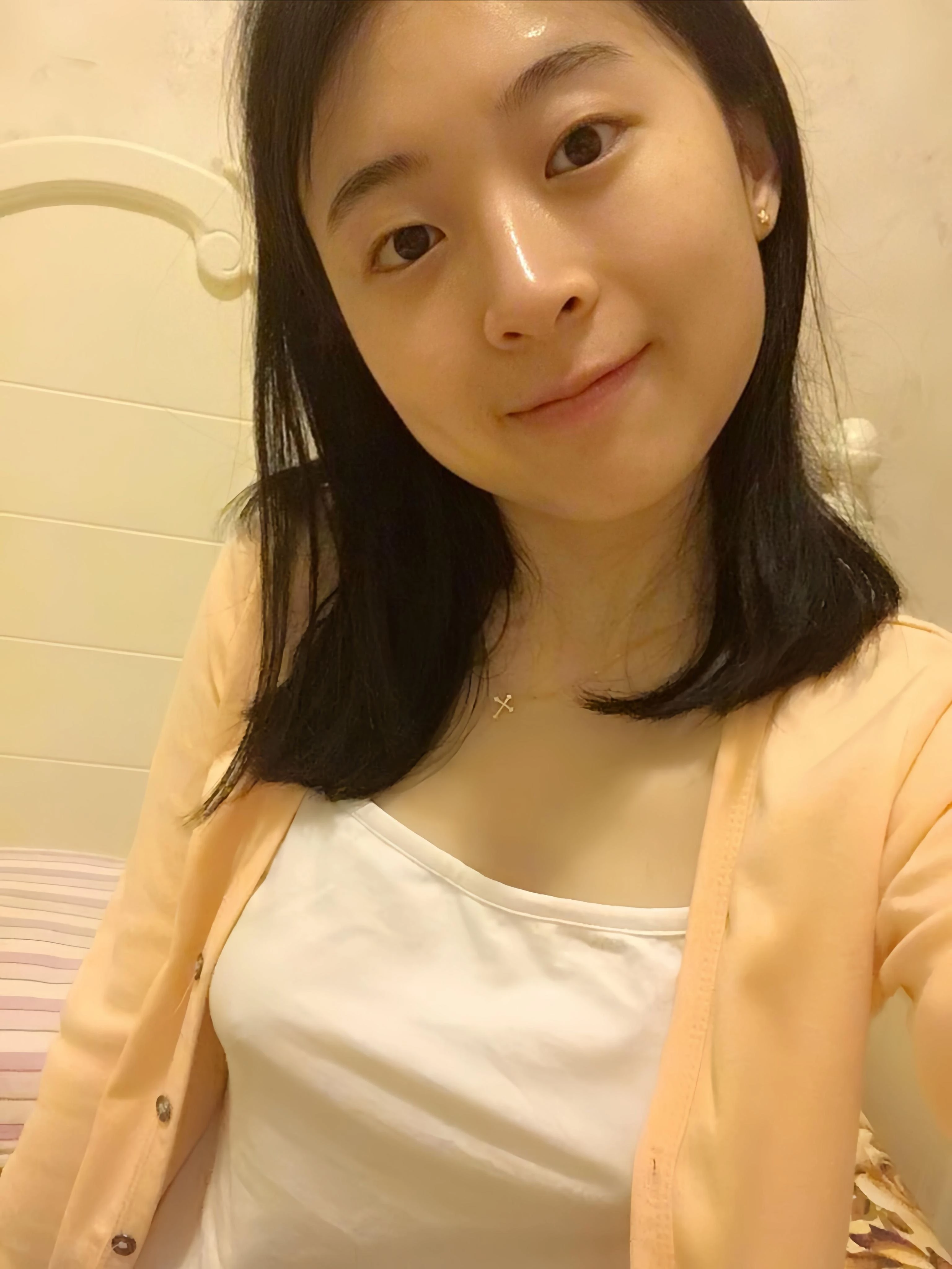 清新小美女 [12P]