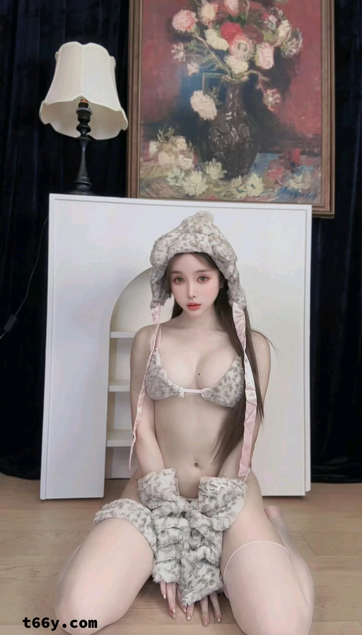 生活中的小女友让你充满无限遐想［20P］