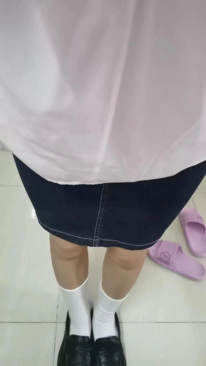 JK大一学生妹可玩[20P]