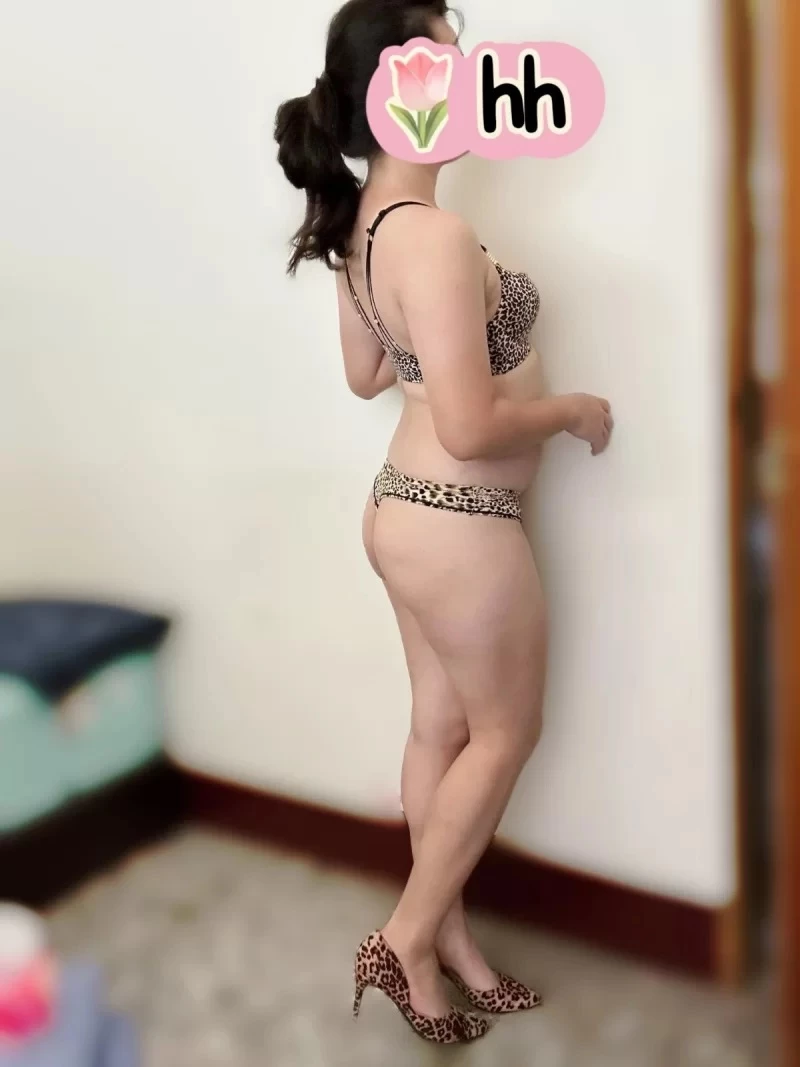 背影更迷人[10P]