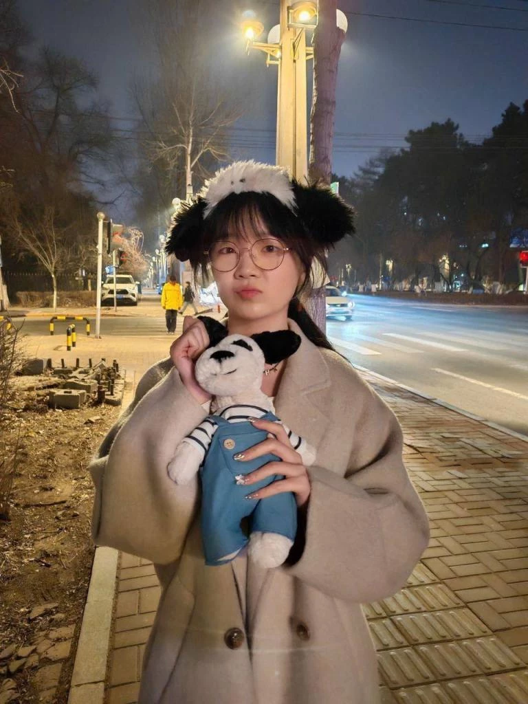 清秀小可爱［24P］