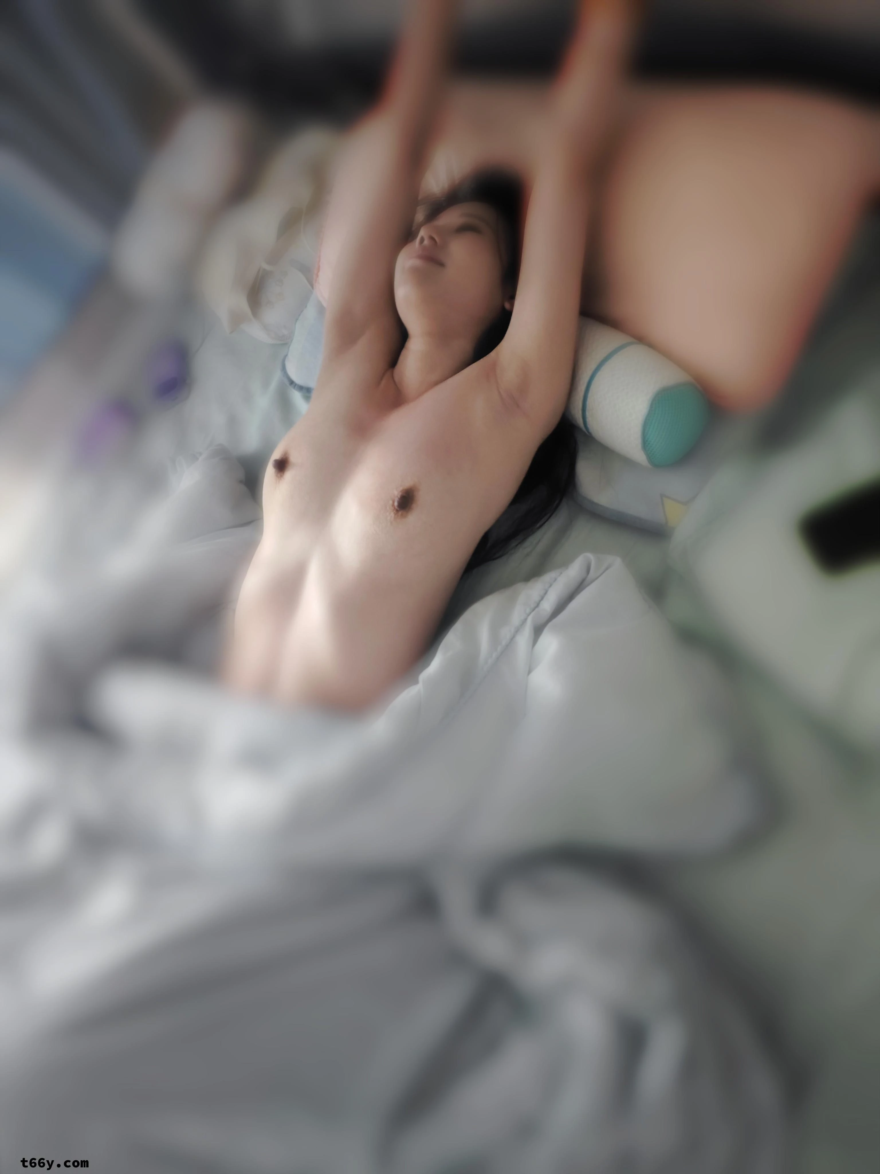 女友体验花嫁多人运动[21P]