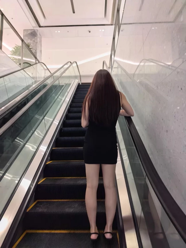 真空逛街[10P]