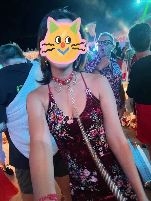 偏爱漏出[11P]