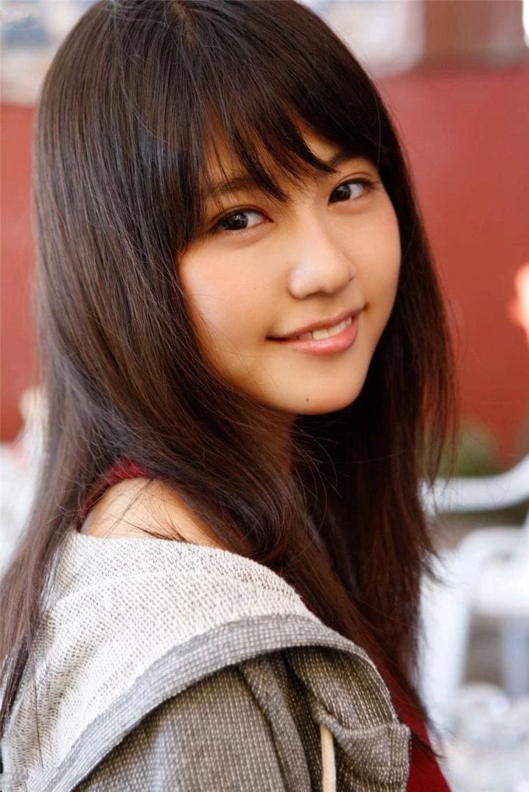 青涩的 “村花” 谁来摘？  [28P]