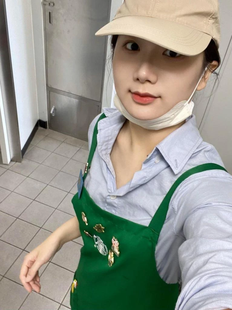 排卵期到了欲望来得特别猛[13P]
