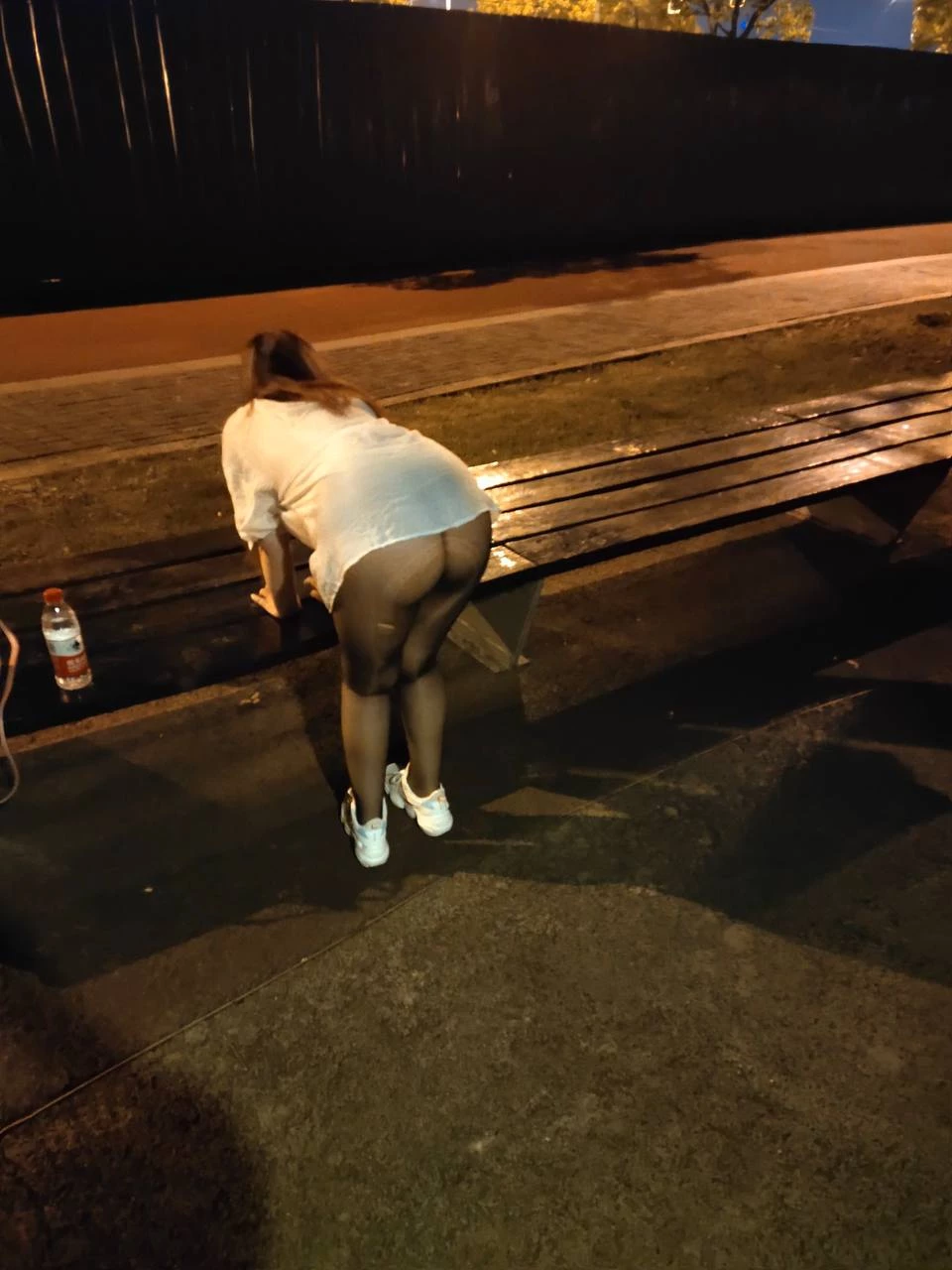 漂亮的少妇小穴 [12P]
