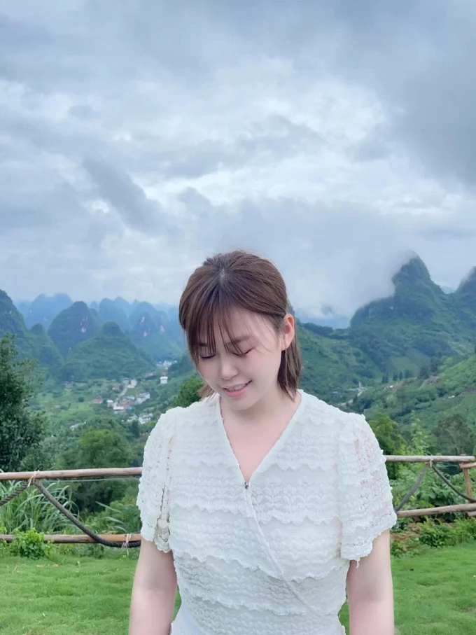 带女友去旅游[12P]