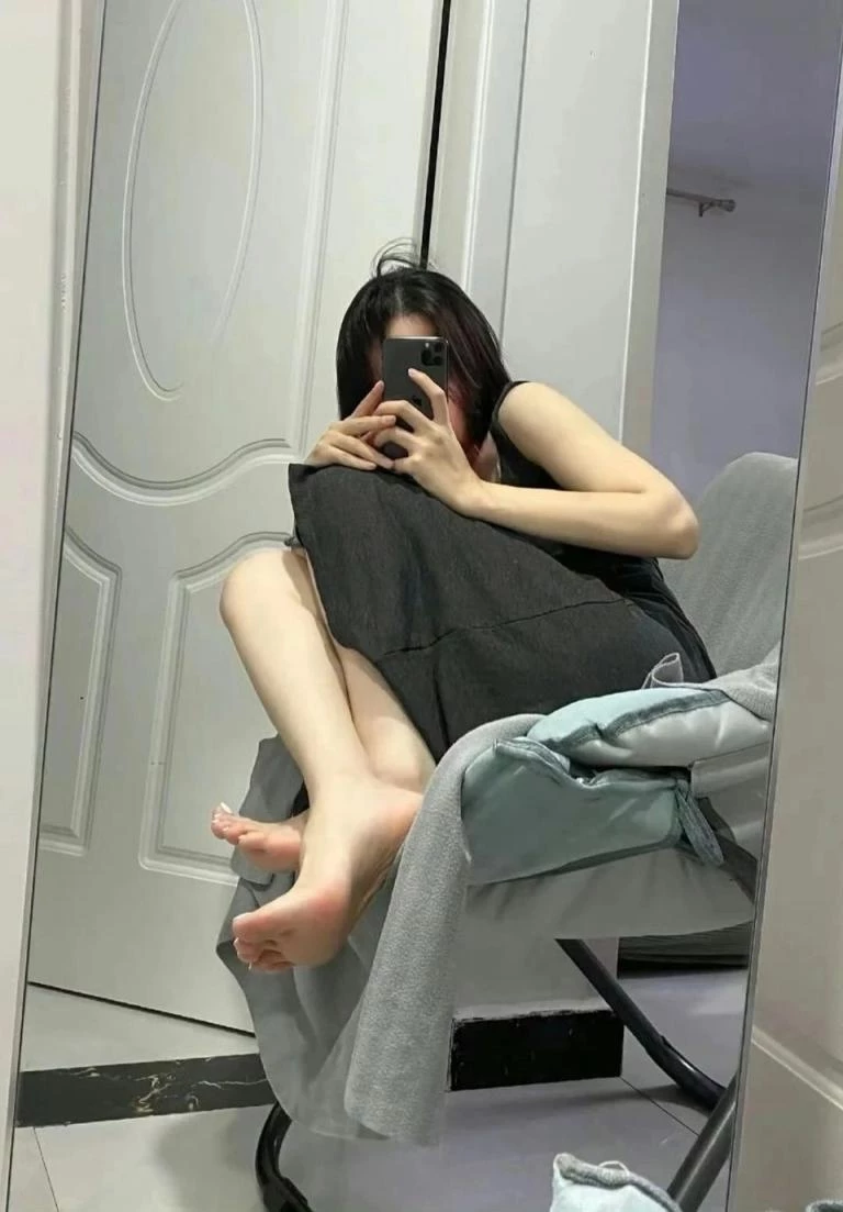 小白脚 [17P]