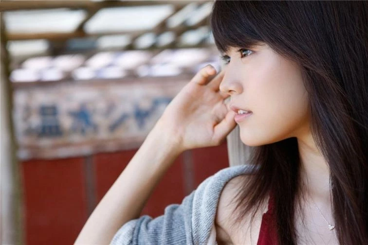 青涩的 “村花” 谁来摘？  [28P]
