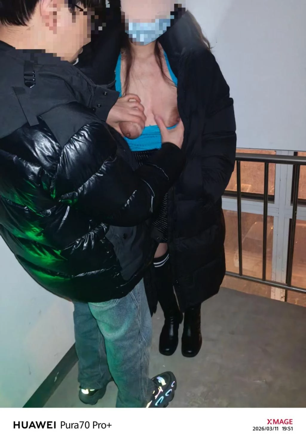 [原创]最新投稿小娇妻系列之首次和单见面 另022附近招募素质单男 最后附带手势验证 [30P]
