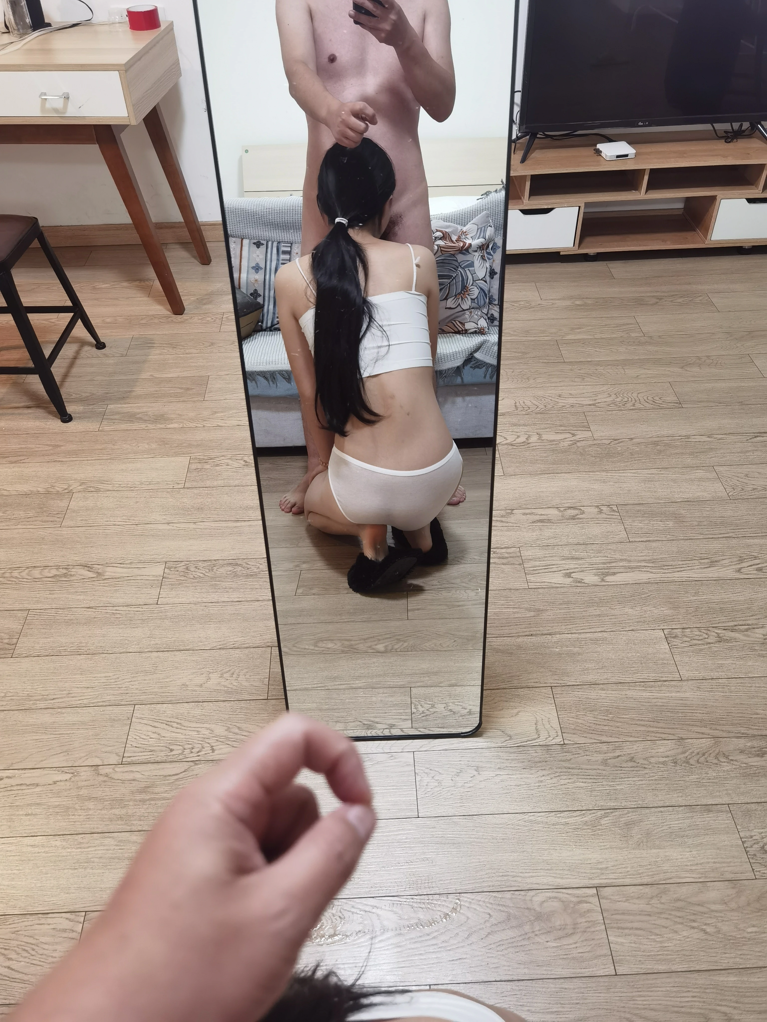 [原创] 分享骚妻，见证从青涩到成熟越来越有女人味 [17P]