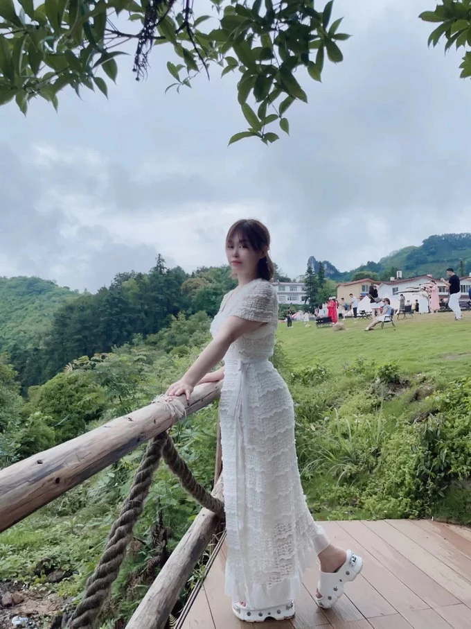 带女友去旅游[12P]