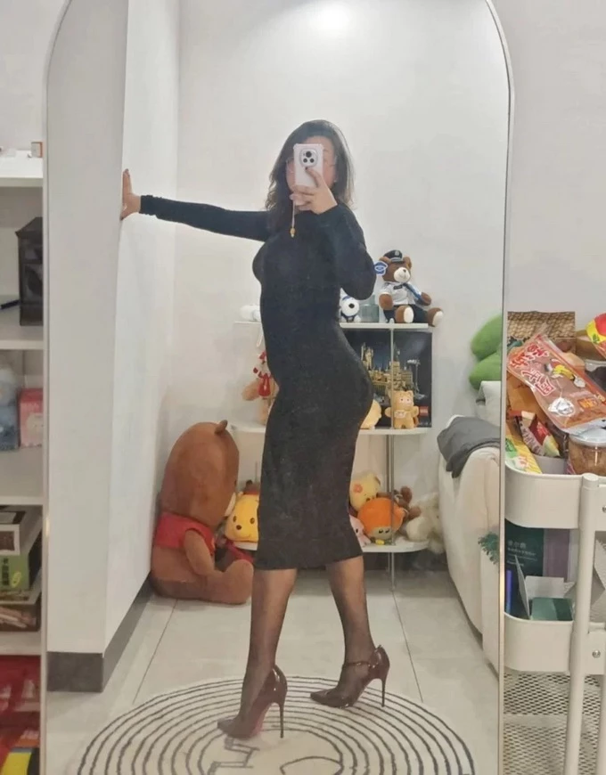 女友诱人[12P]