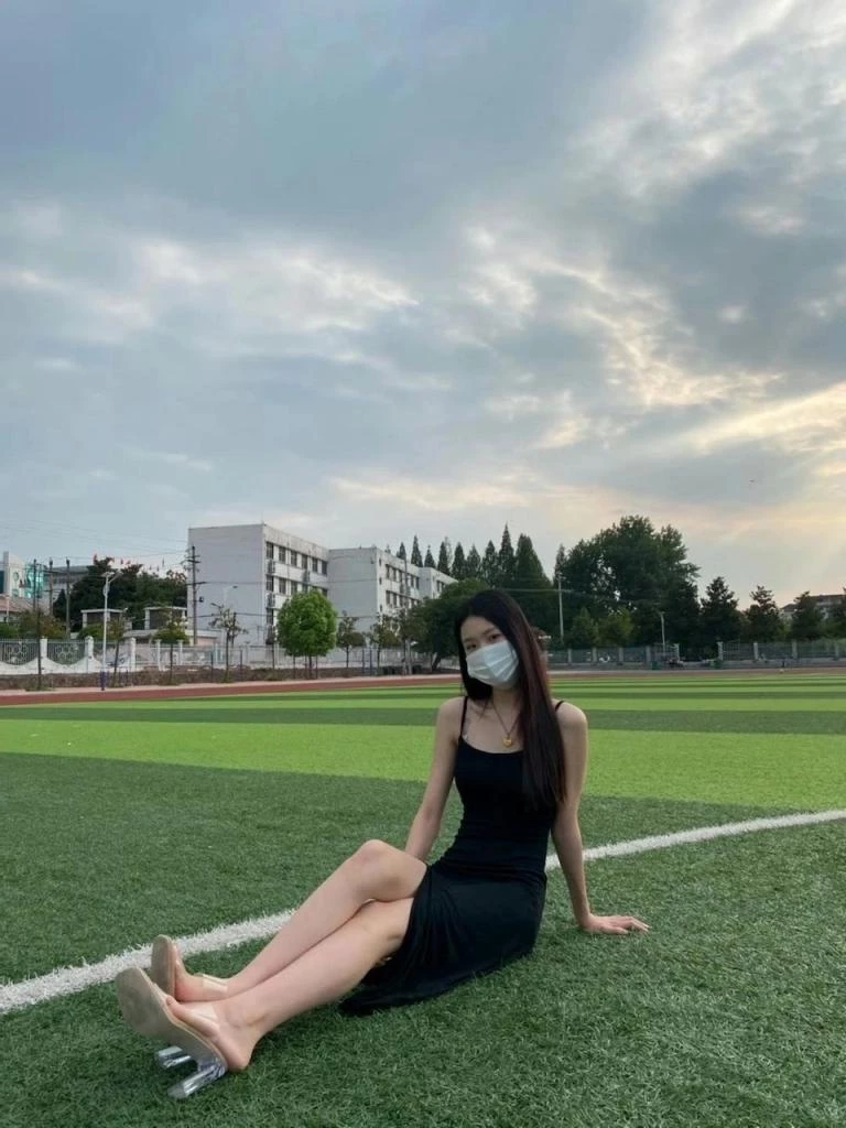 小白脚 [17P]