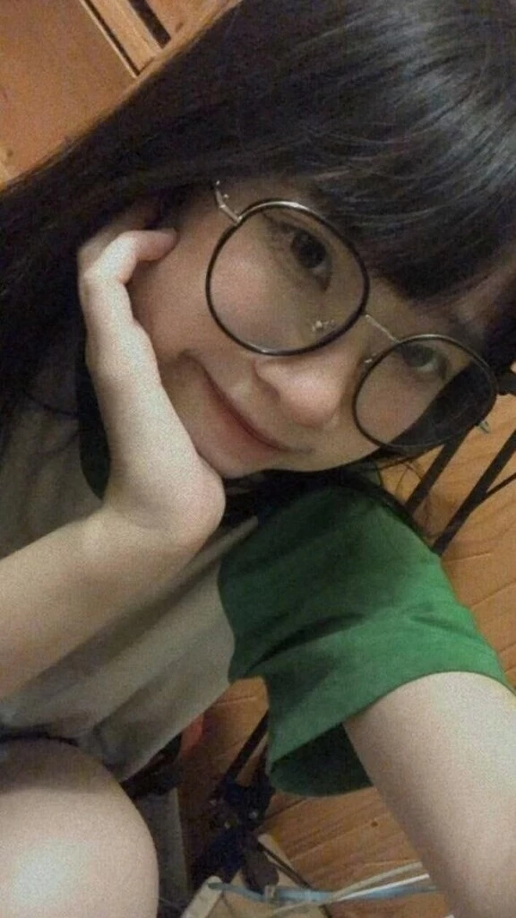 好可爱的良家妹子[19P]
