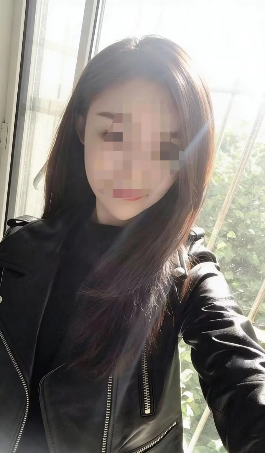 [原创]辽宁人妻经常幻想老公是绿奴，看着她被别人操，在引诱老公成为绿奴路上她背着老公找硬肉棒吃[13P]